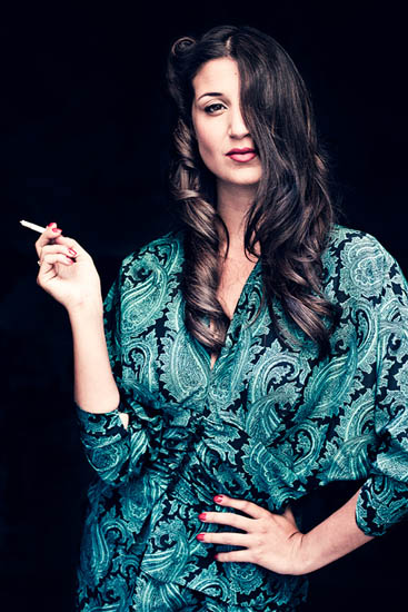 Biel Grimalt - PERSONAL - BEAUTIFUL PEOPLE